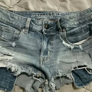 American Eagle Outfitters  shorts
